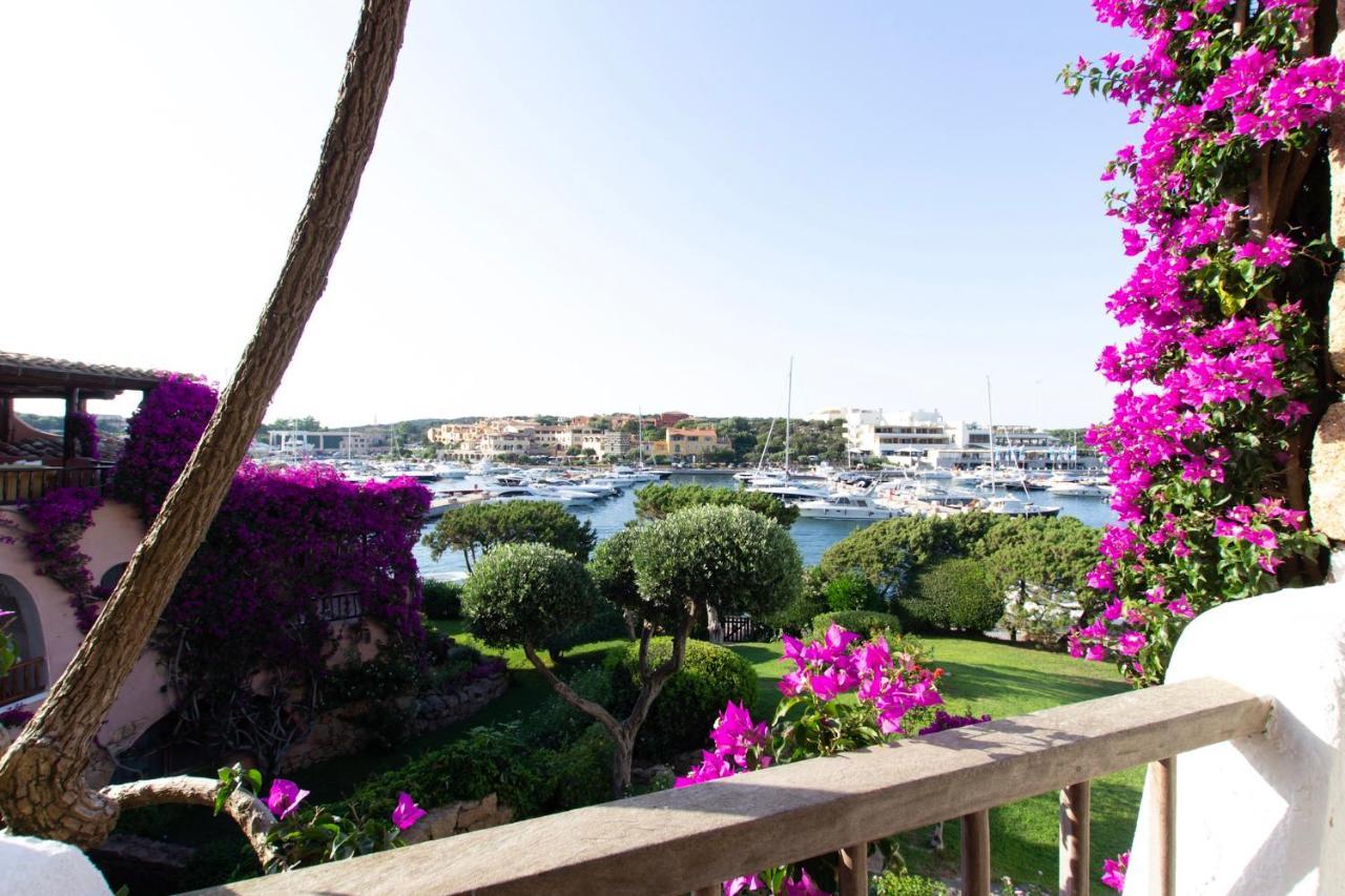 Welcomely - Porto Cervo Sul Mare Exterior photo