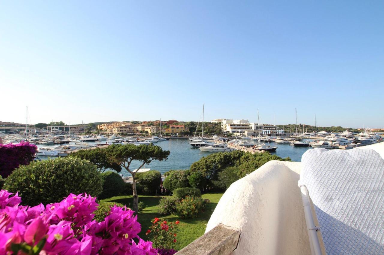 Welcomely - Porto Cervo Sul Mare Exterior photo
